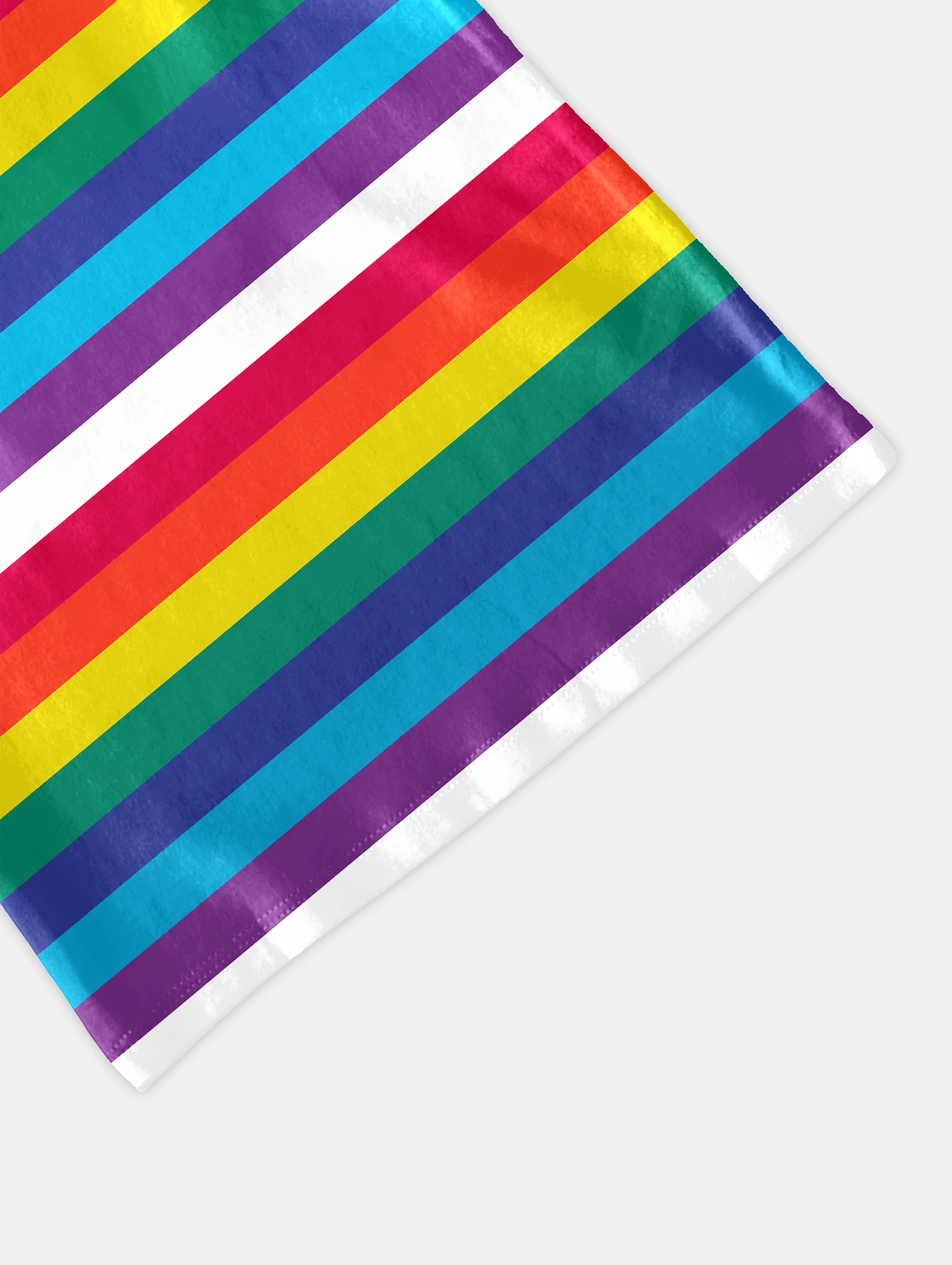 Rainbow Stripes Kids Clothes Clothes Child Boy Child T Shirt T-shirts for Children Children's T-shirt Tops Clothing for Boys 4