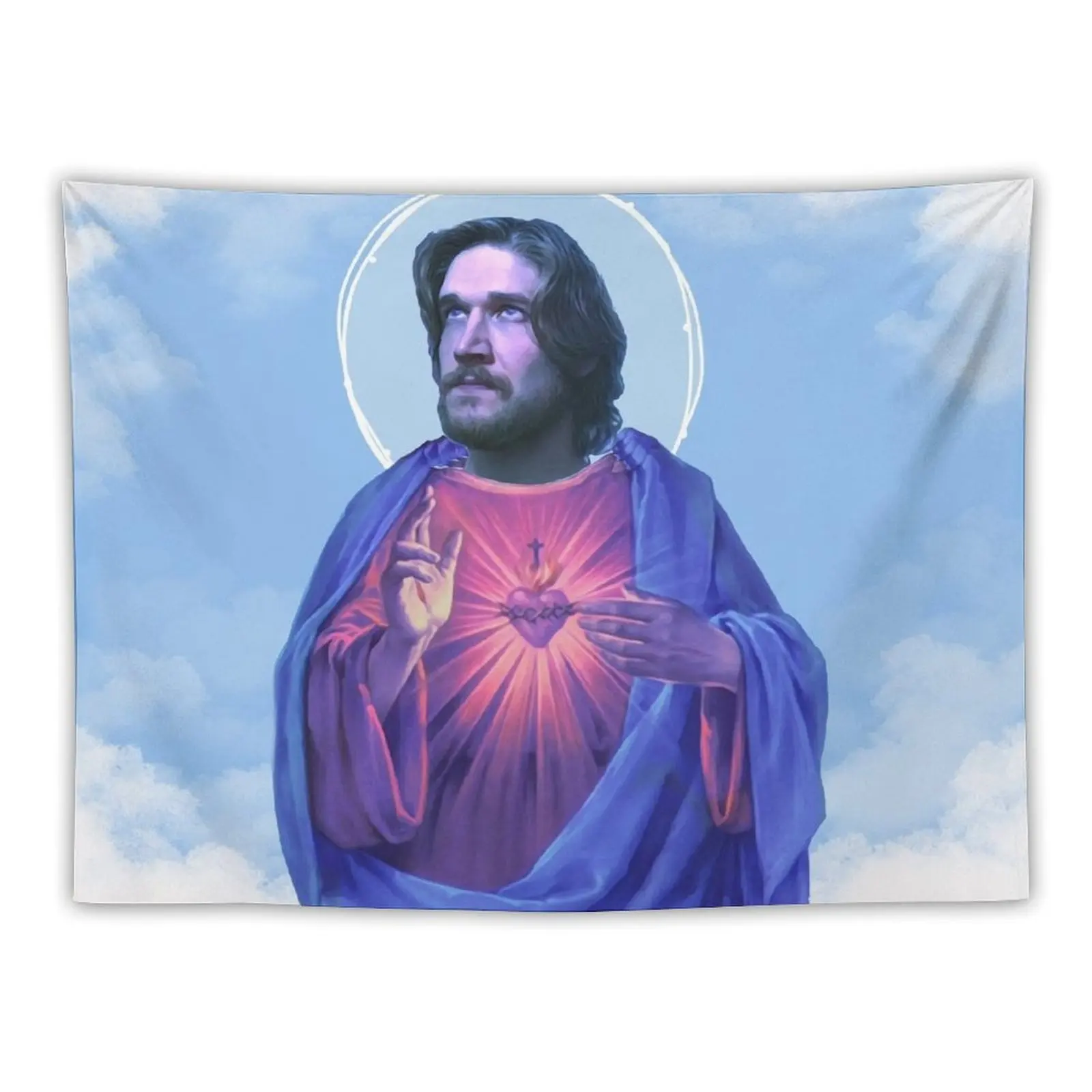 

Jesus Bo Tapestry Bedroom Decoration Decorations For Room Tapestry