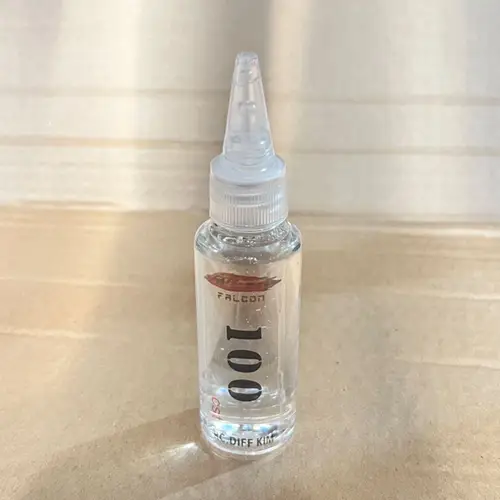 RC Car Shock Silicone Oil for Model Crawler Remote Control Car 1/10 Universal Drifting  Monster Truck Short-Course Truck - Image 20