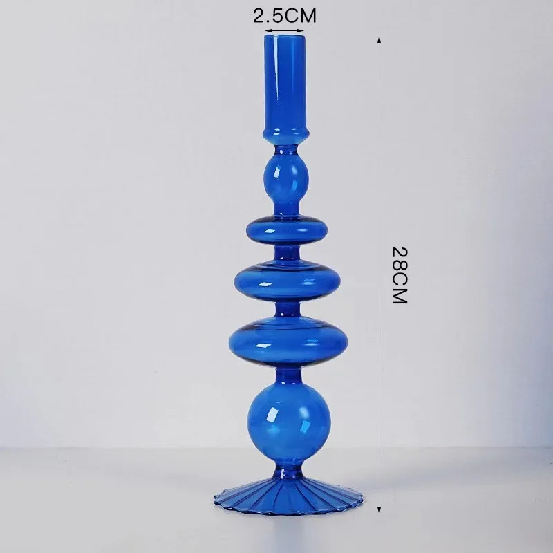 Blue I