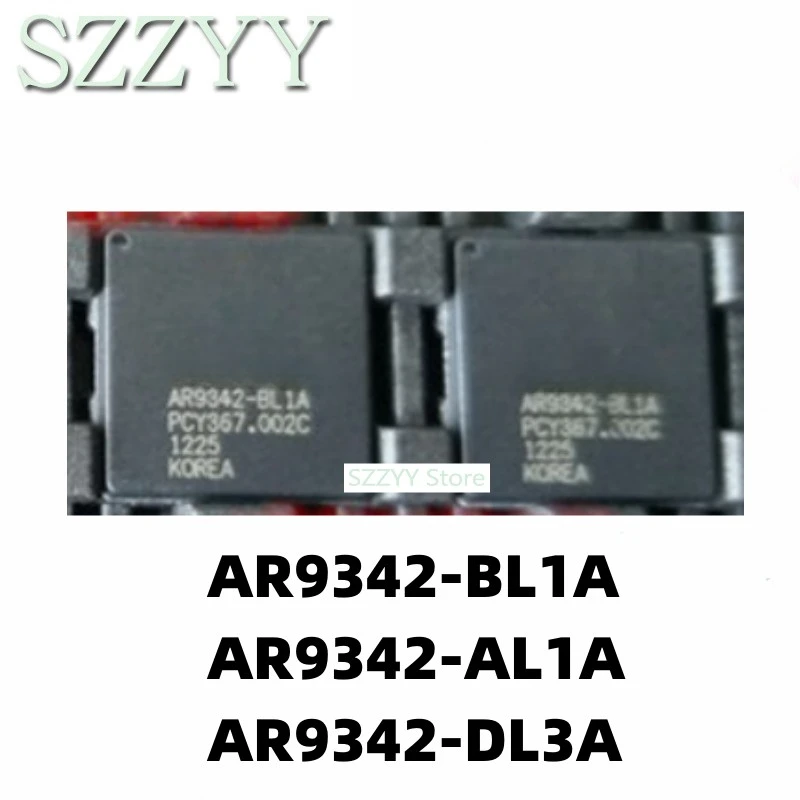 

5 шт. AR9342 фотолампа Φ QFN