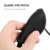 Eye Patch for Strabismus Halloween Pirate Prop Post-surgery Child Eyepatch Lazy Blindfold 2