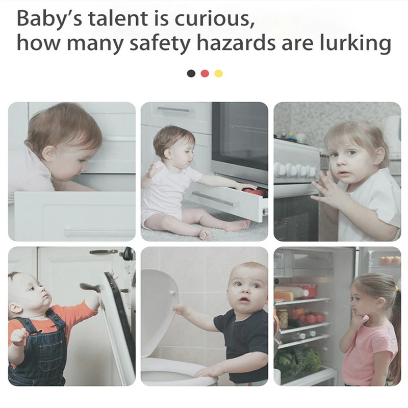 Рисунок 6 - Детский замок-шкафчик