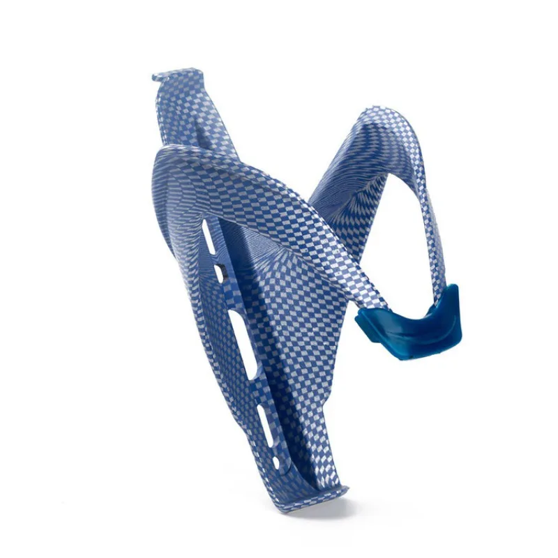 Carbon Fiber Bicycle Water Bottle Cage MTB Road Cycling Bicycle Water Bottle Holder Bike Cage Plastic Fiber Glass Fashion