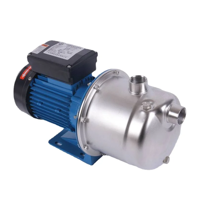

220V/50HZ Jet Pump Self-priming Booster Pump 370W 3.0M3/H