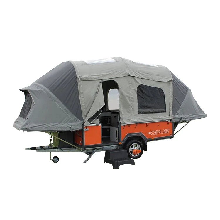 Trailer Tent Parts