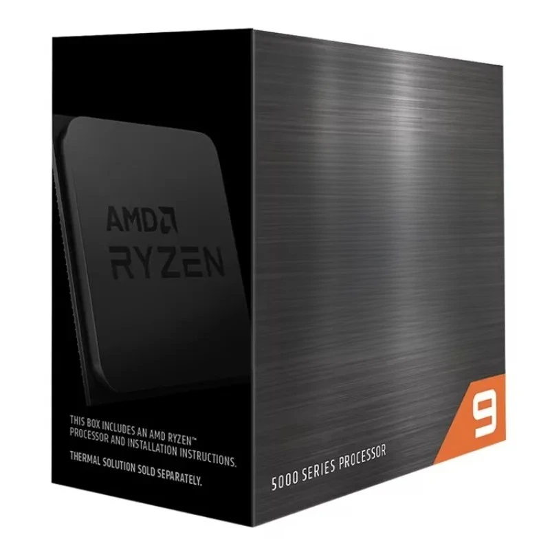 CPU sarai Ryzen9 5950X +  DDR4 32GB AMD Ryzen 9 5950X CPU Processor AM4 16 Core 32 Thread 3.4GHz