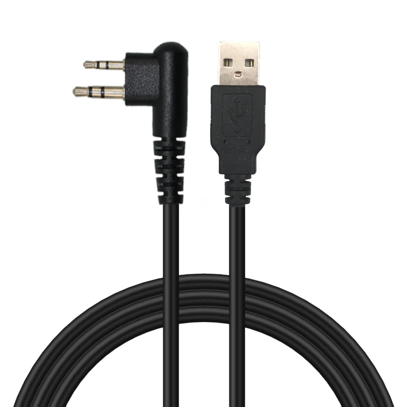 PC63 It is suitable for writing frequency line programming cable of Hytera PD500 PD508 PD560 PD580 interphone