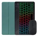 Green key caseM