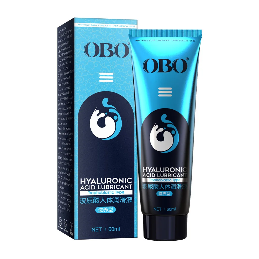 60ml Lubricantes Anales Sexuales Con Anestesia Para Sexo Mujeres Libido Anal Sex Lubricant for Women Adult Intimate Lubrication