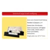 Standard Israeli Mahjong, Digital Mahjong, Classic Rummy, Casual Partys Multiplayer Table Game Props,A 3