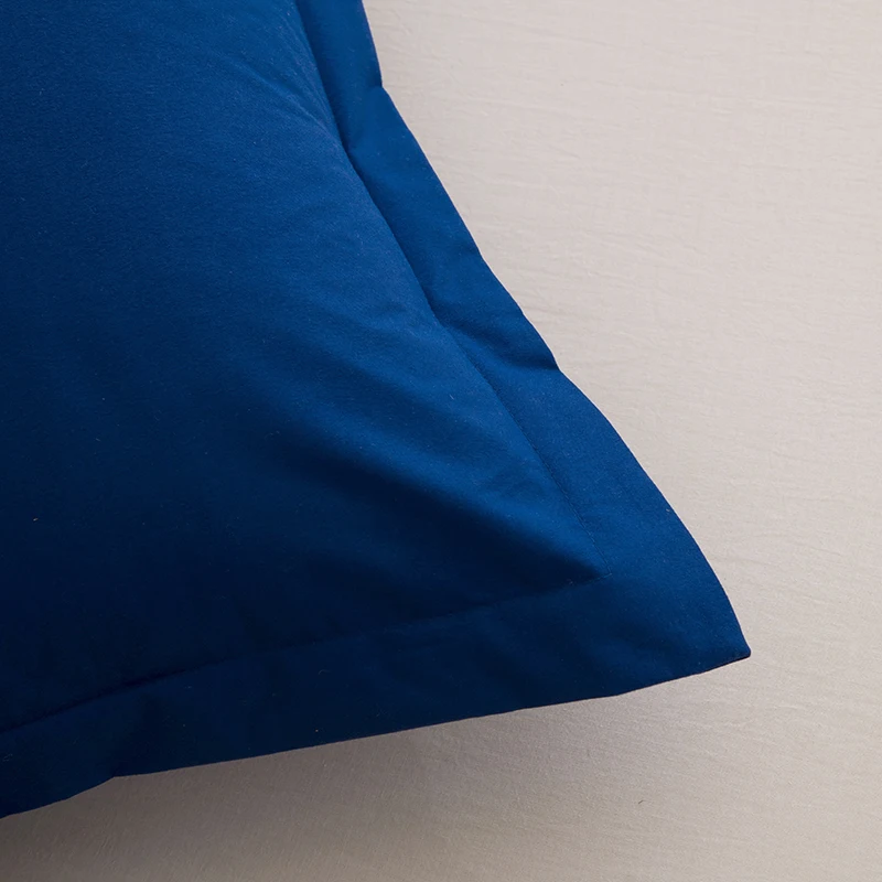 2 Pieces Sets 51*66cm 51*76cm 51*92cm 48*74cm Waterproof Fabric Pillowcases Pillow Cover Set Twin Queen King Size 6
