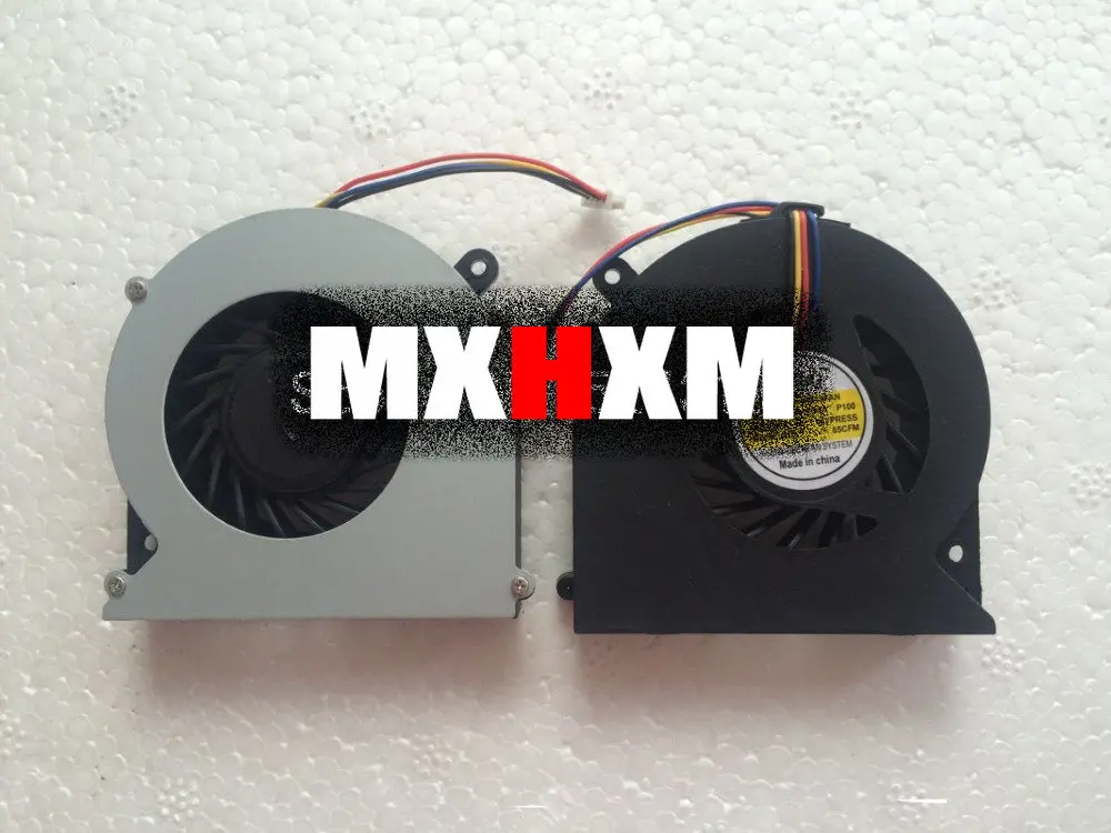 

MXHXM Laptop Fan for HP 4436S 4435S 4430S 4331S 4436 4PINS