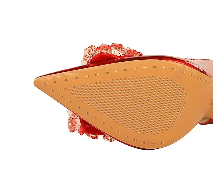 BIGTREE scarpe vista 15