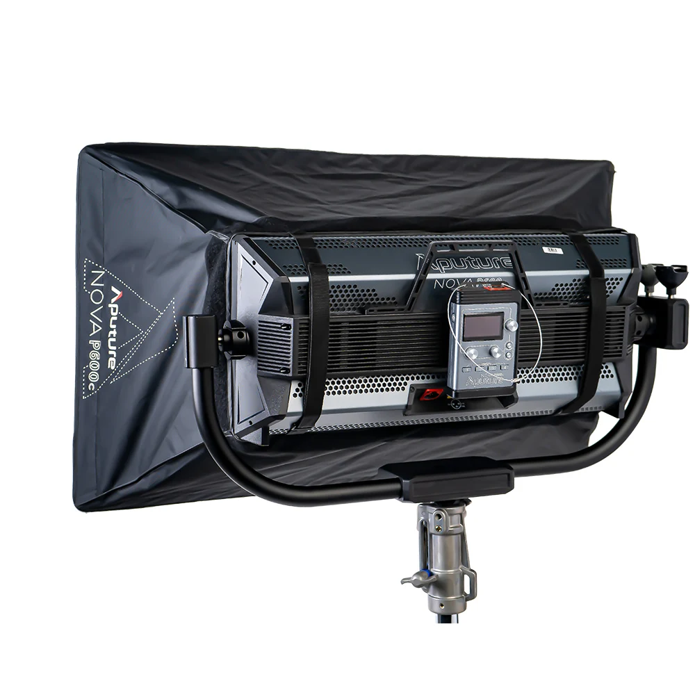 Aputure Nova P600c 소프트박스 수정 액세서리