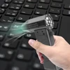 140000RPM Air Blower Electric Turbo Jet Fan Air Handheld Duster Portable Type-C Charging Mini Dust Cleaner PC Keyboard Cleaner 4