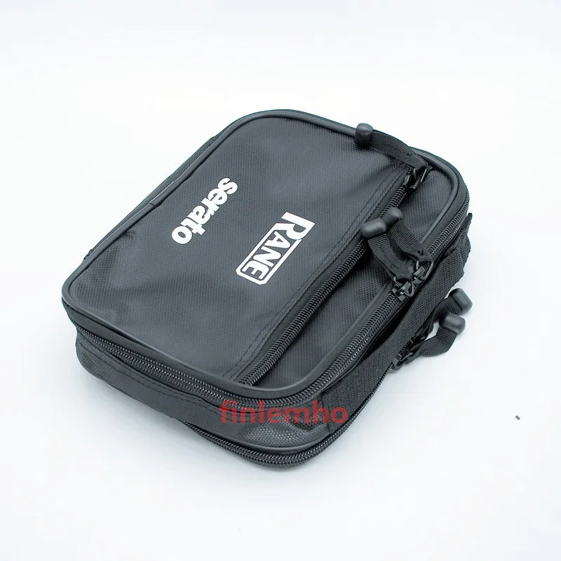 1PC Storage Bag For Rane Serato Sound Card SL2 SL4 Professional Audio DJ Protection Portable Travelling