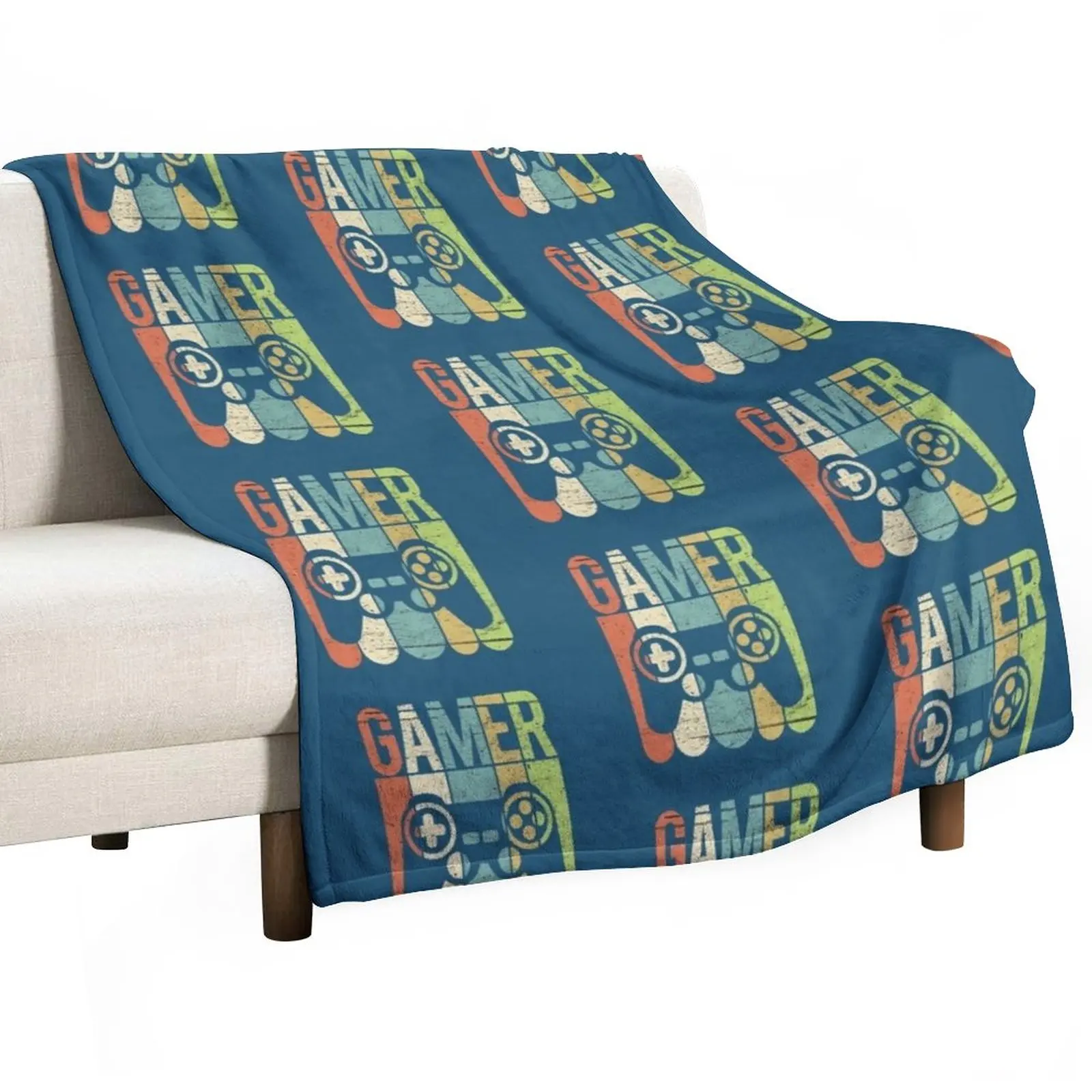 

New Shopeeplay Throw Blanket Camping Blanket Luxury Throw Blanket