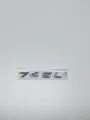 Gloss Silver 745Li