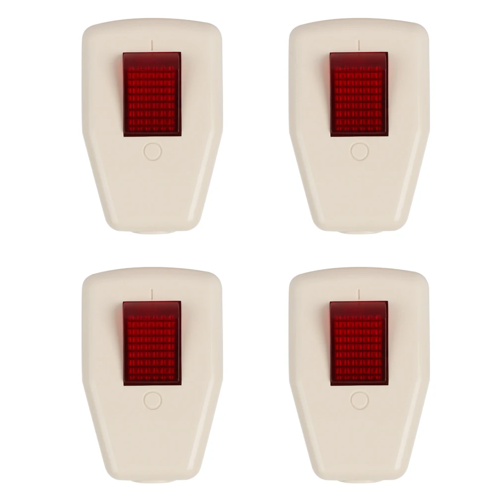 European Type C Power Plug with Switch, CE & RoHS Certified, 250V, 16A, Durable ABS Construction