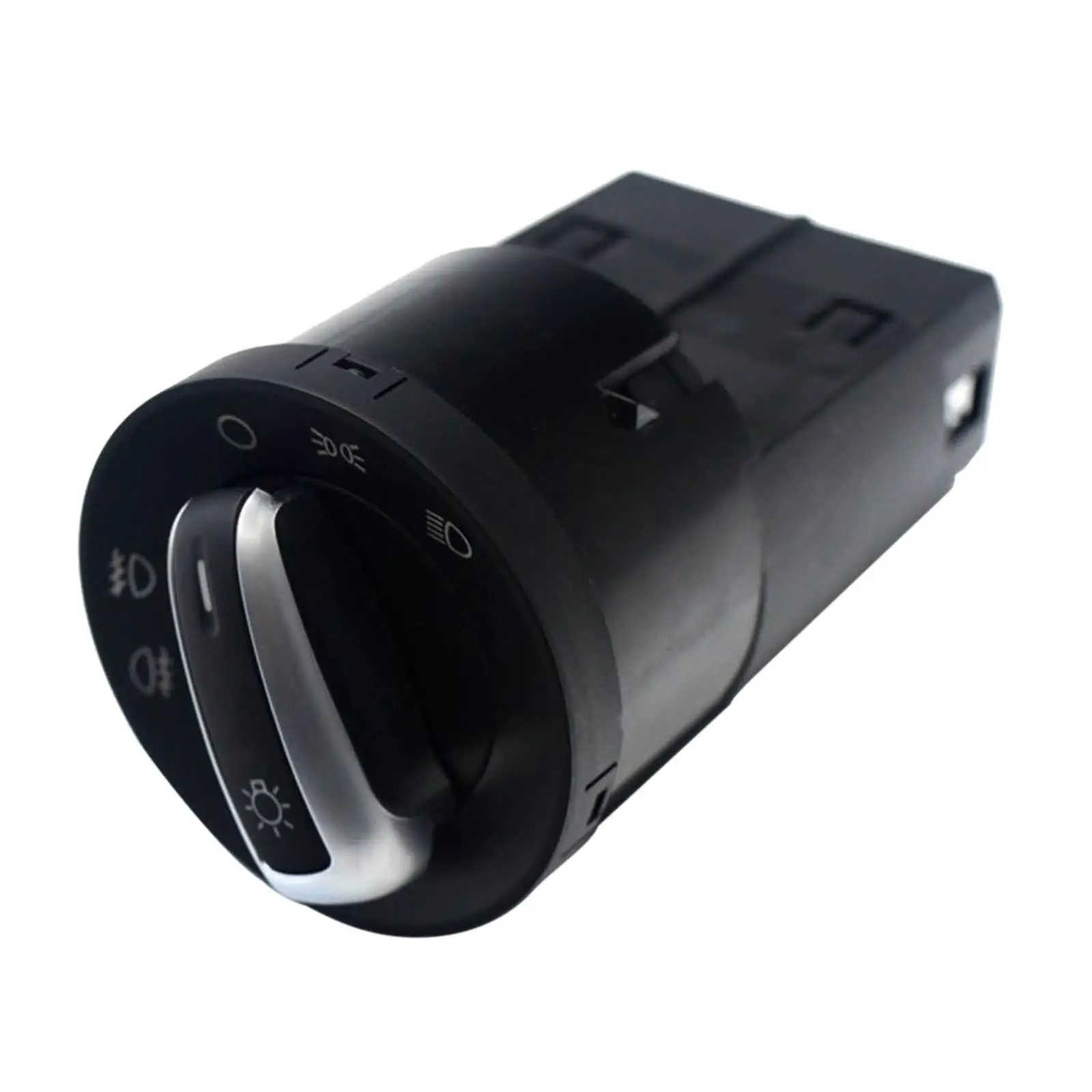 

Automotive Headlight Fog ABS Module Fit for vw Golf MK4