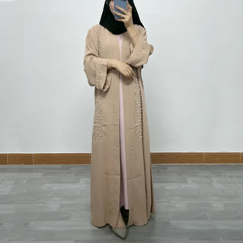 Рисунок 4 - Женский Открытый мусульманский