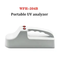 Portable Ultraviolet Analyzer UV Lamp 365nm/254nm High Sensitivity  Analyzer Lab Equipment for Biology Scientific Research 2