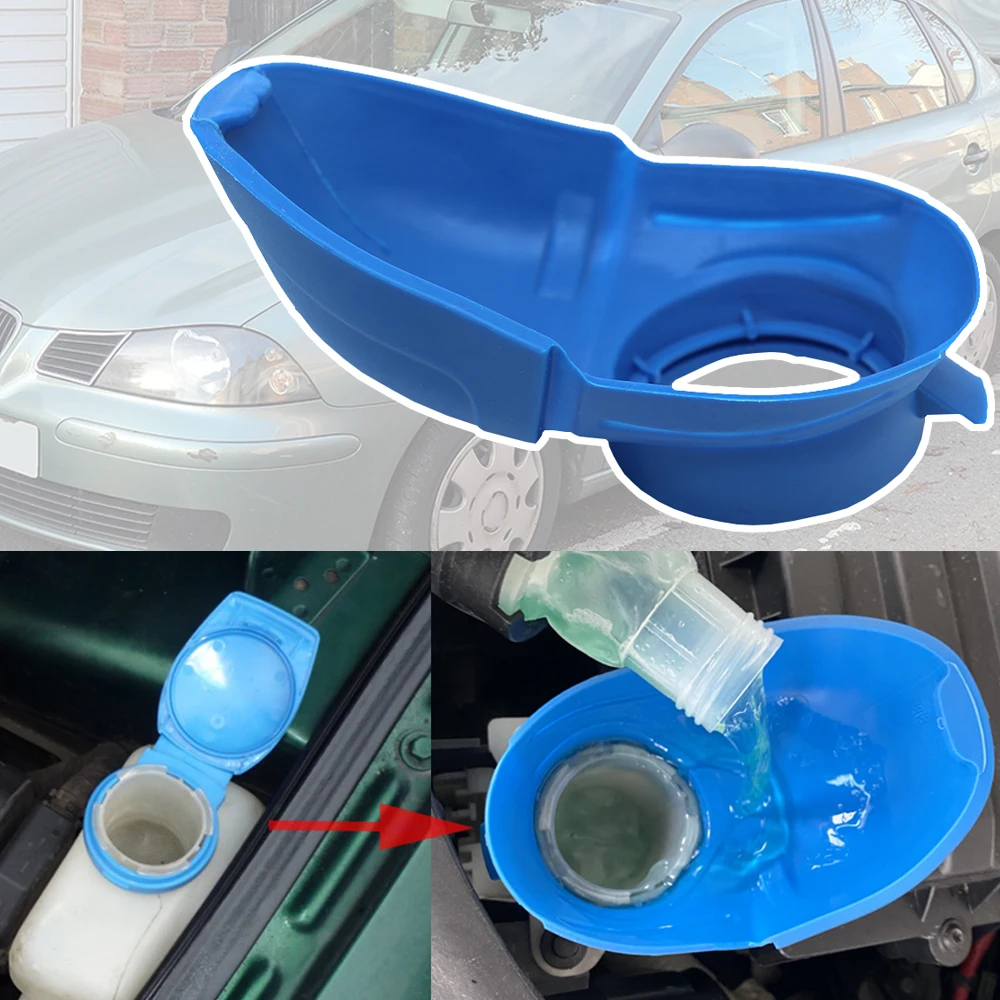 

Крышка для жидкости для SEAT Cordoba 6K 6L 1993 - 2004 2005 2006 2007 2008