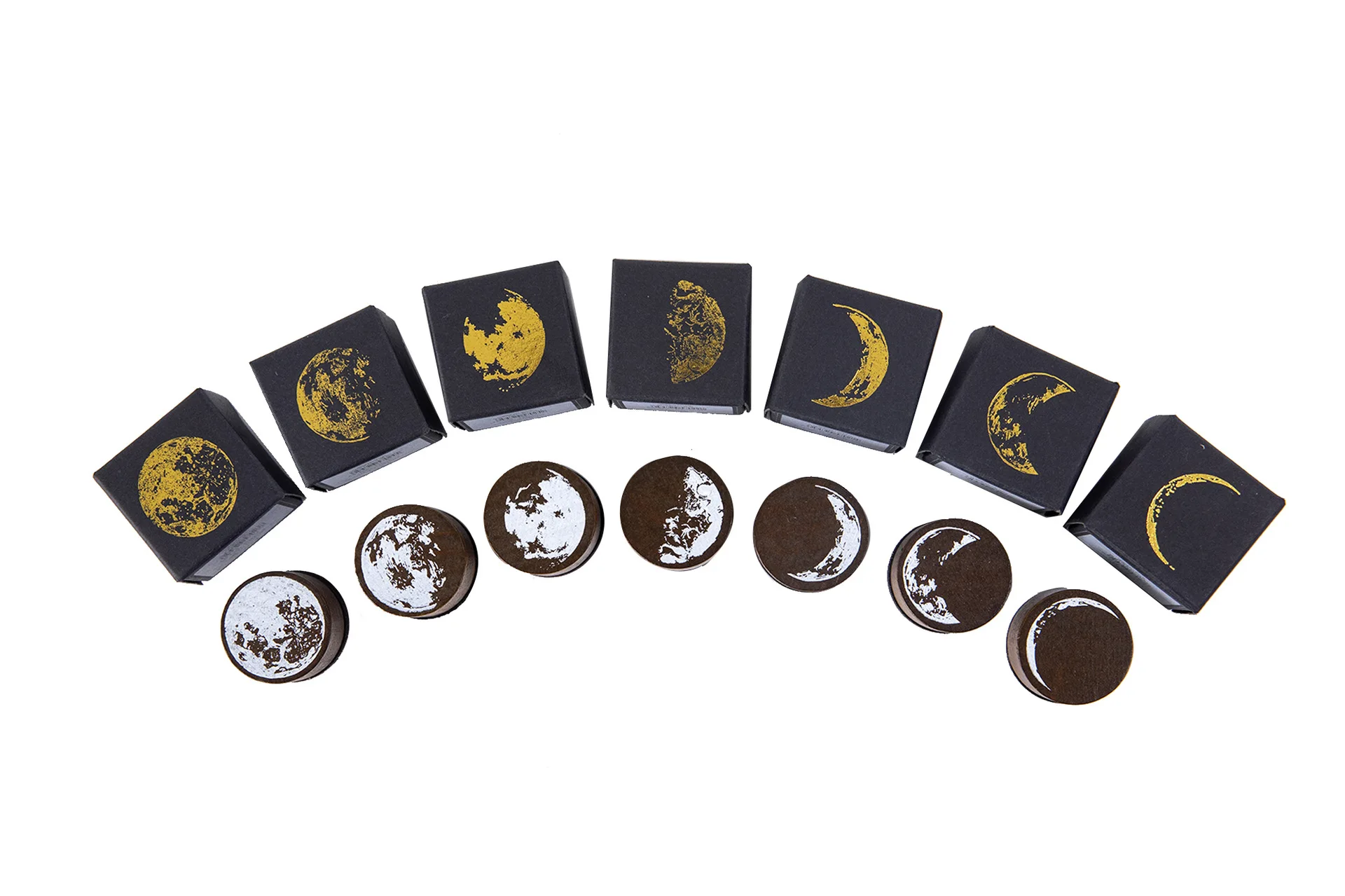 Vintage Moon Series Wooden Stamp DIY Craft Wooden Rubber Stamps for Scrapbooking Stationery Scrapbooking Standard Stamp wooden stamps,alphabet stamps,inking stamps,decorative stamps,clear stamps,wax seal stamp,privacy shield stamp,clock stamp