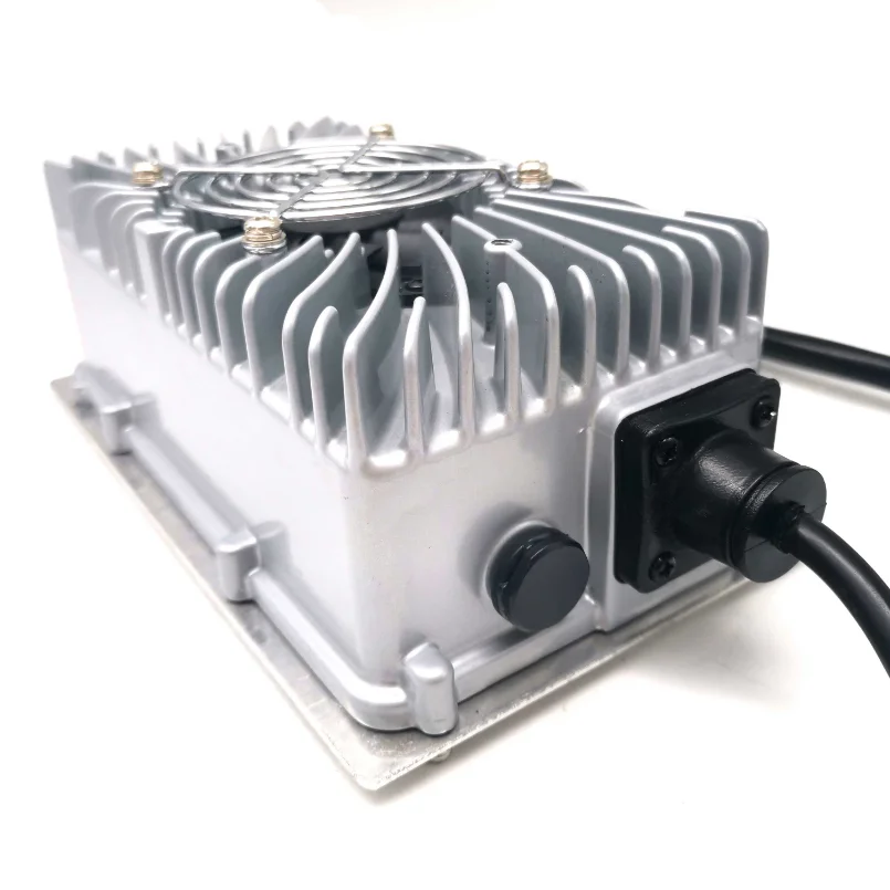 

24v 36v 20a Ncm/Lfp Waterproof Battery Charger