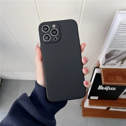Personalized DIY Photo Custom Case - Soft TPU Cover for Galaxy S24 Ultra (Black)