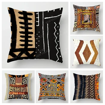 Nordic Boho Cushion Cover 1