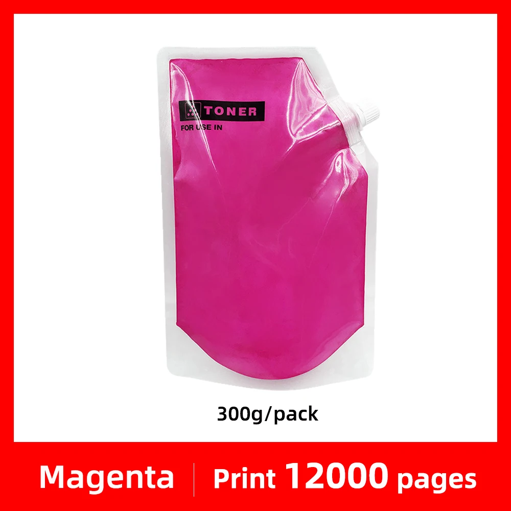 Magenta 12000 pages