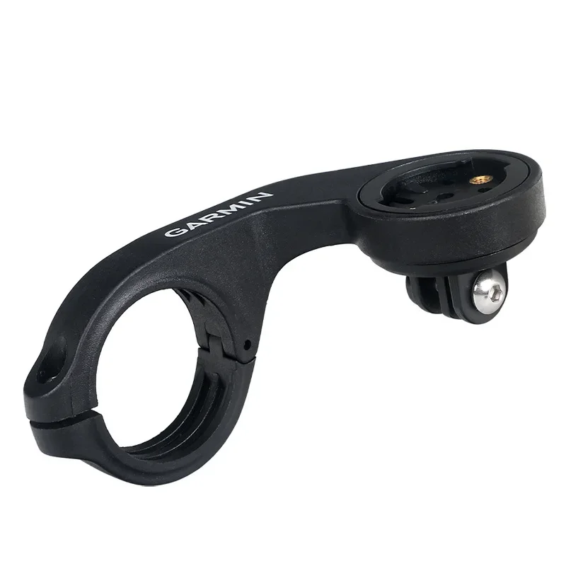 Premium Bicycle Wall Mount & Navigation Cradle for Cycling GPS and Speedometer