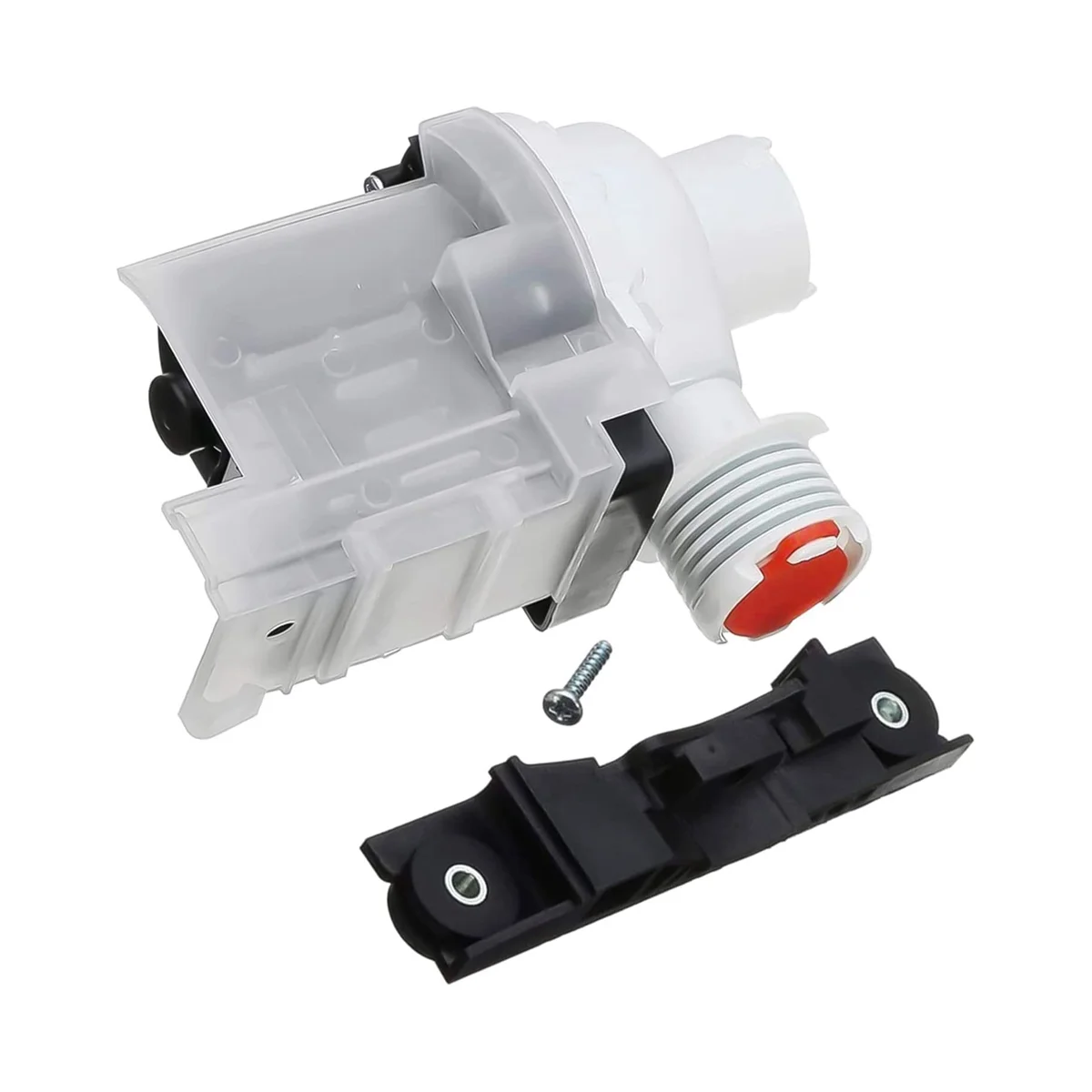 

Washer Drain Pump for 137221600 137108100 134051200 Washing Machine Water Pump Accessories