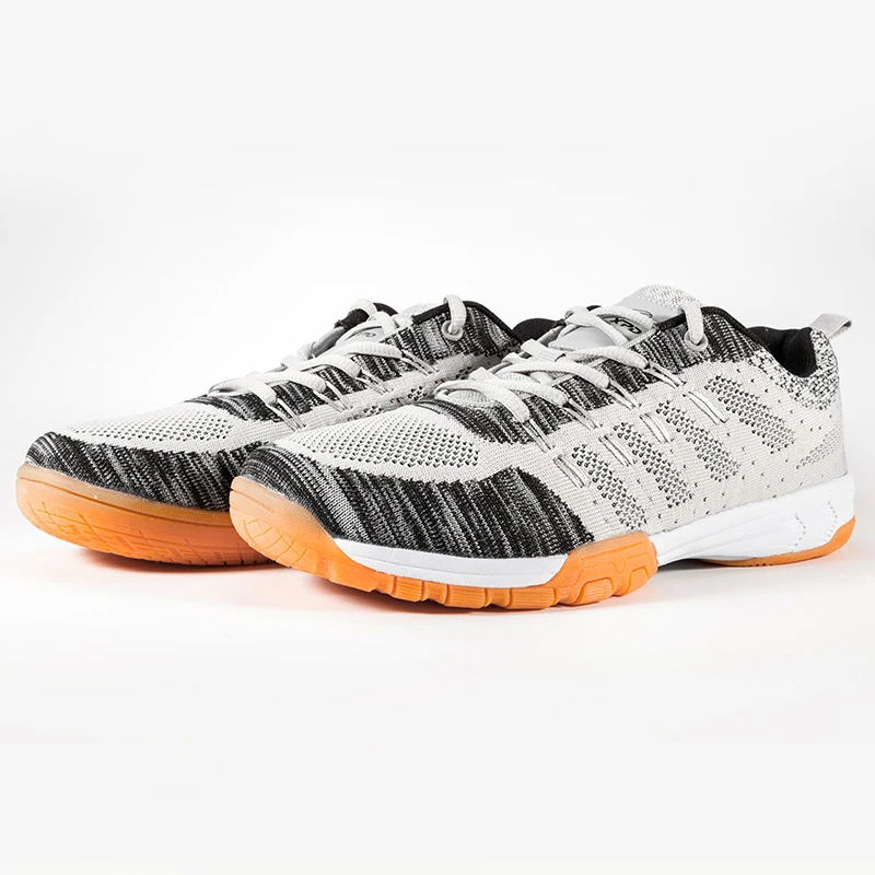 1901 New professional men's table tennis shoes Mesh breathable anti-skid sports shoes Women's outdoor training