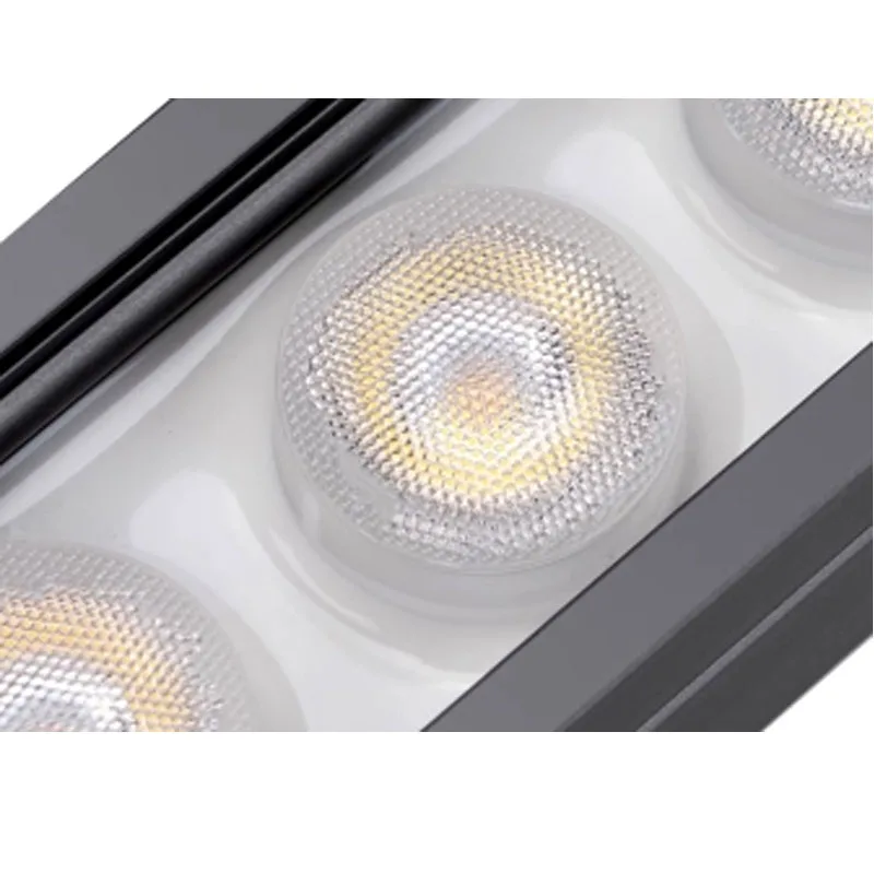 15W Thin Fixture IP66 Wall Washer Light LED 1 Meter