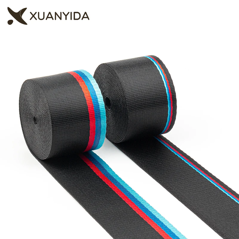 

Автомобильный значок M Performance, ремень безопасности, ремень для крепления на лямках, ремень для крепления на 46 E39 E38 E90 E60 Z3 Z4 X3 X5 X6