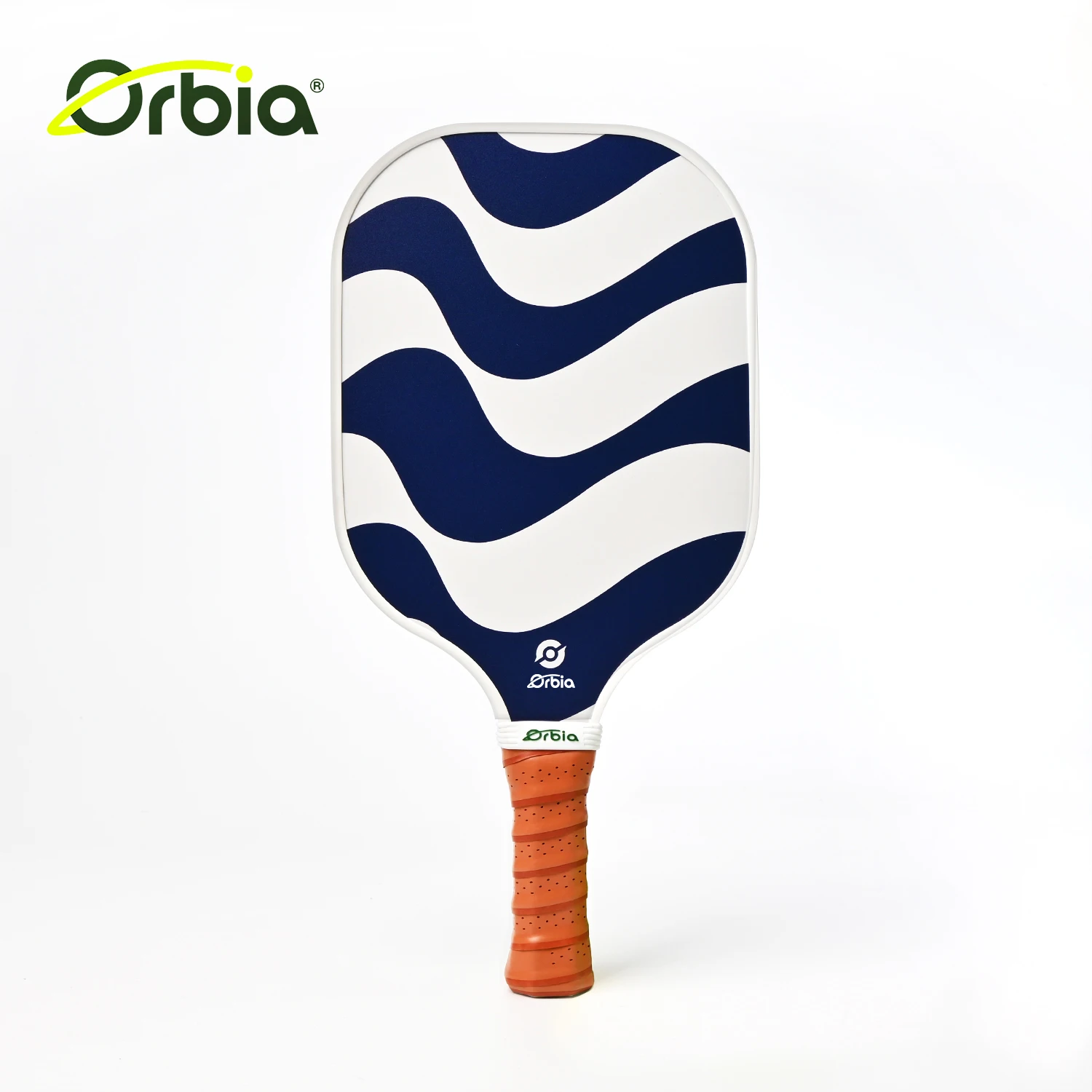 Orbia Sports New Design Pickleball Paddle Graphite Composite Glass Fiber Pickleball Racket With PP Honeycomb Core USAPA pickleball paddle