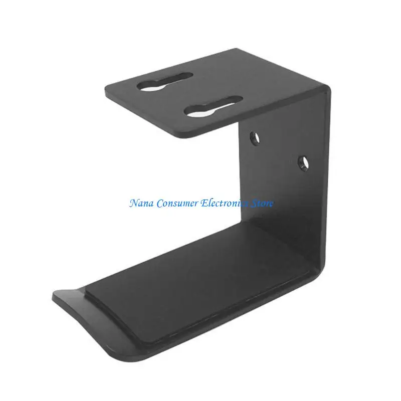 G7NE Kopfhörer Halterung Kopfhörer Aufhänger Halter Kopfhörer Gaming Headset Display Zubehör für Home Office Bars – Detail 10