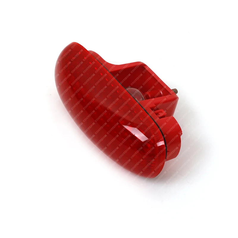 Car Brake Light Car Rear High Level 3rd Brake Stop Light For Renault Trafic II Opel Vivaro Nissan Interstar 1PCS