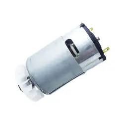 pet clipper parts Replacement motor for Moser km2 Max 45