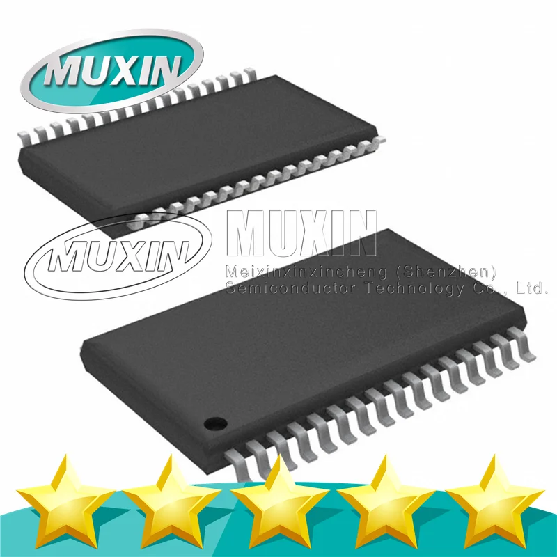 MC17XS6500CEKR2 HSSOP32 MC33879APEK Electronic Components MC33879EK MC33972ATEKR2 MC33972TEW MC33972TEWR2 MCZ33879AEK