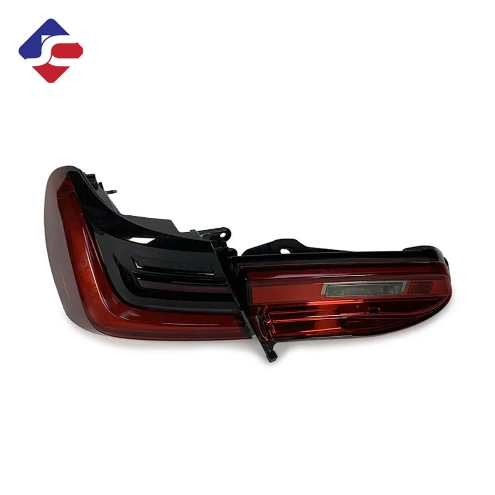 BMW G11用テールライト,オリジナル,2020 - AliExpress