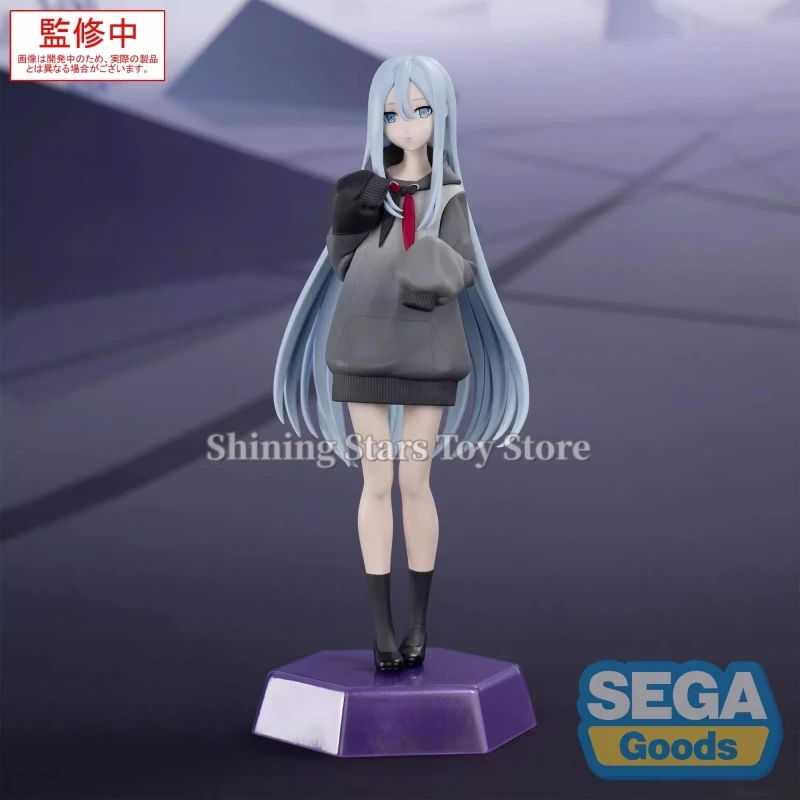 オリジナルセガ初音ミクフィギュアアニメカラフルなステージ