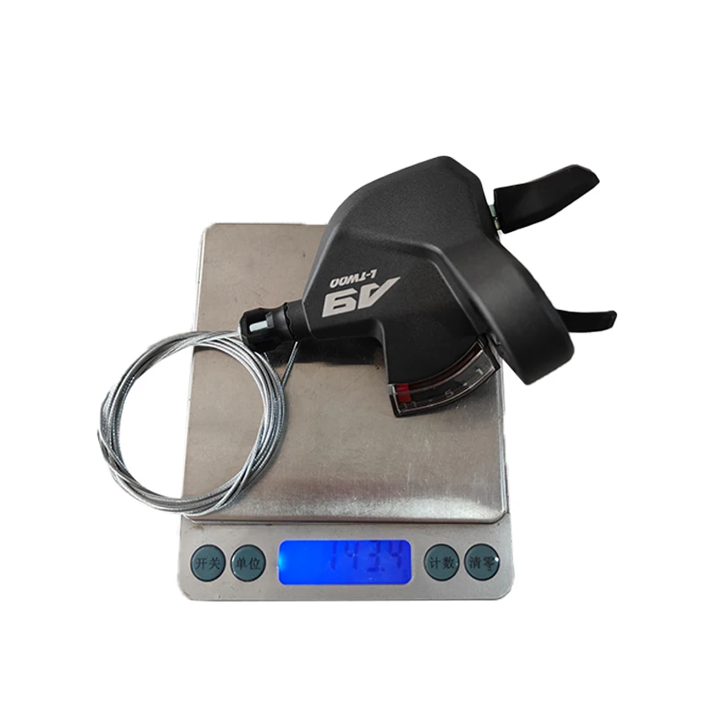 Description Picture 6 of itemLTWOO A9 1X11 Speed Derailleur Kits 11V Shifter Lever 52T Rear Derailleur Transmission Compatible SHIMANO MTB Bike Bicycle Parts