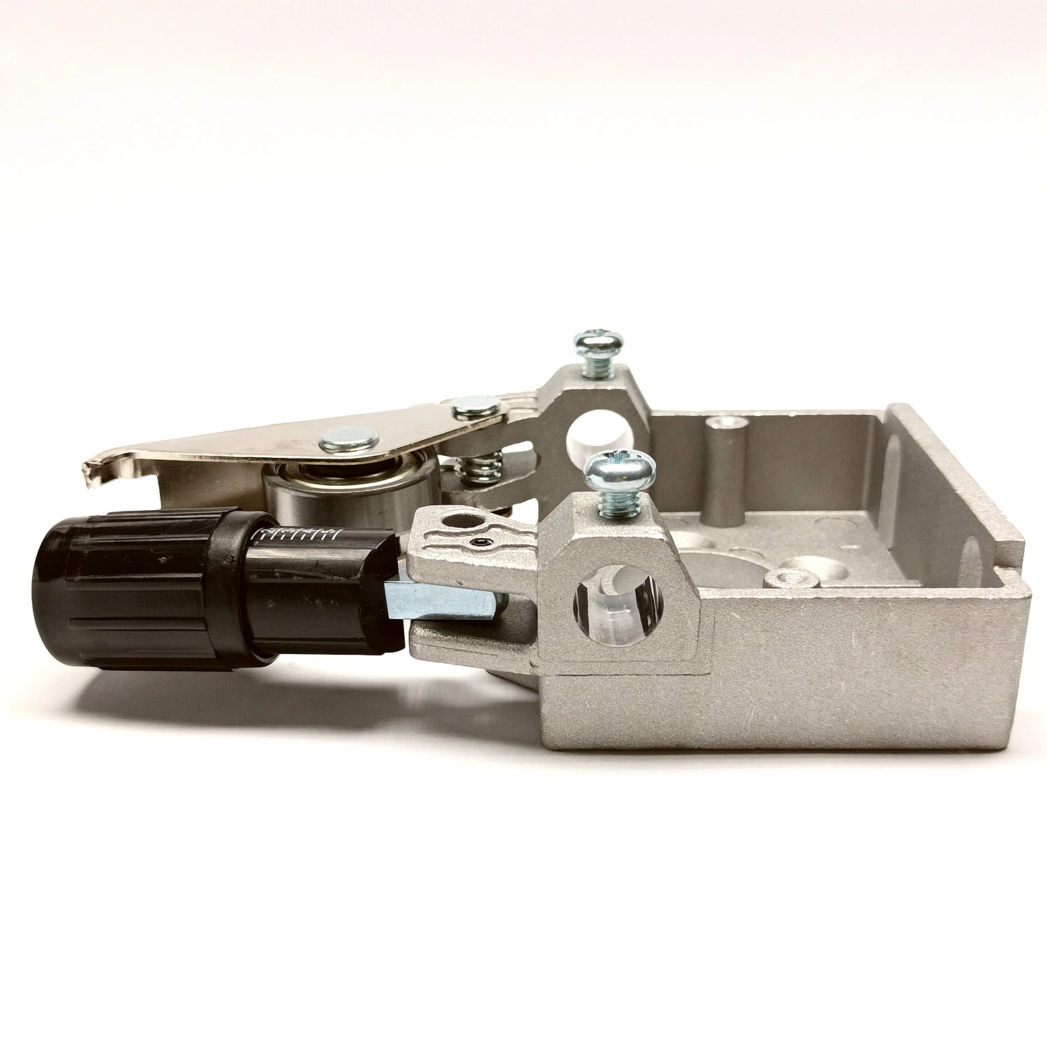 76zy-01 76zy01 Mig Aluminium Steel Flux Cored Wire Feed Feeder No Motor Included Frame Roller Wheel Assembly Welder Machine