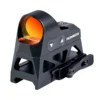 Tactical ROMEO3 1x25mm 3 MOA Compact Red Dot Reflex Sight Hunting Airsoft Equipment Optics Scope 20mm Picatinny Low & QD 4