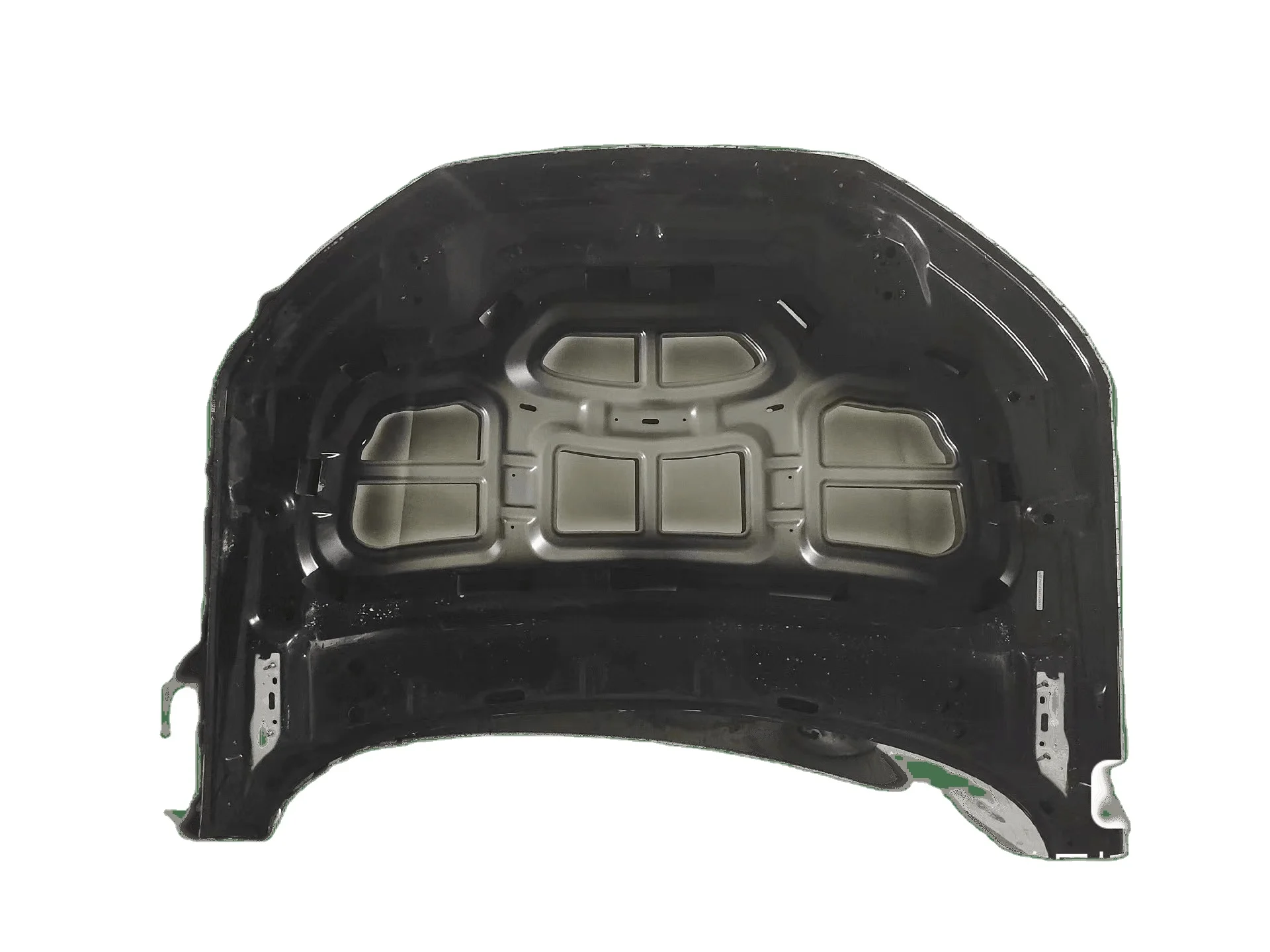 80A-821-029-Audis Q5L Hood Bonnet Engine