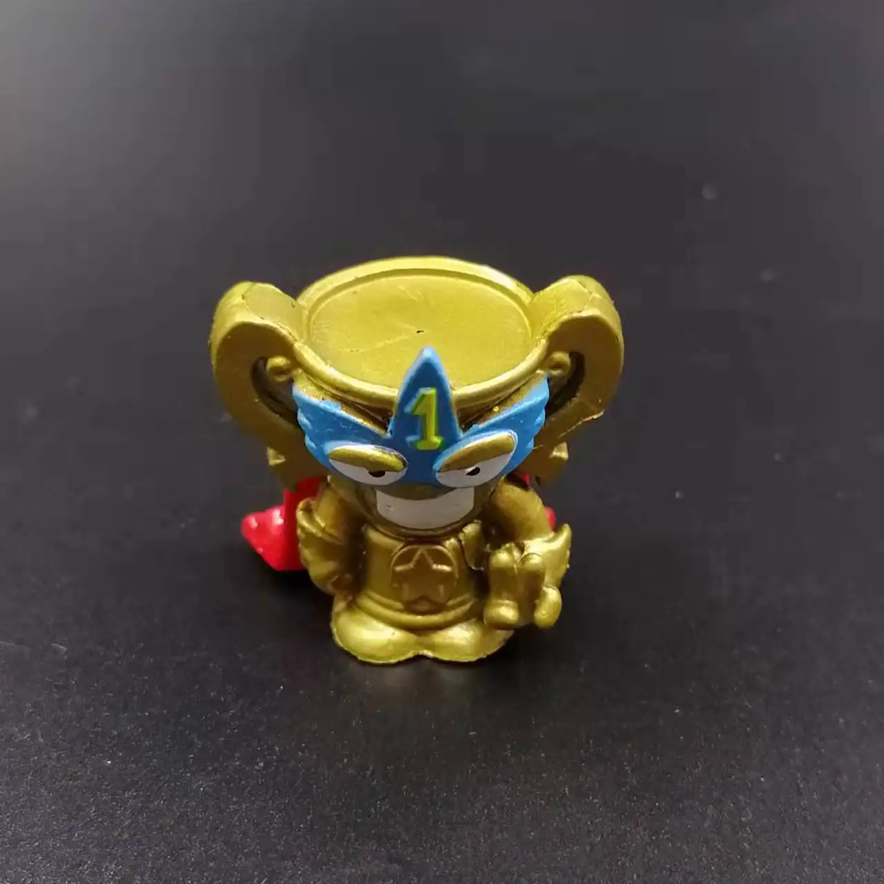 Secret Spies Superzings Pista Zings Secret Pista Superzings Superthings  Temporada SUPERTHINGS